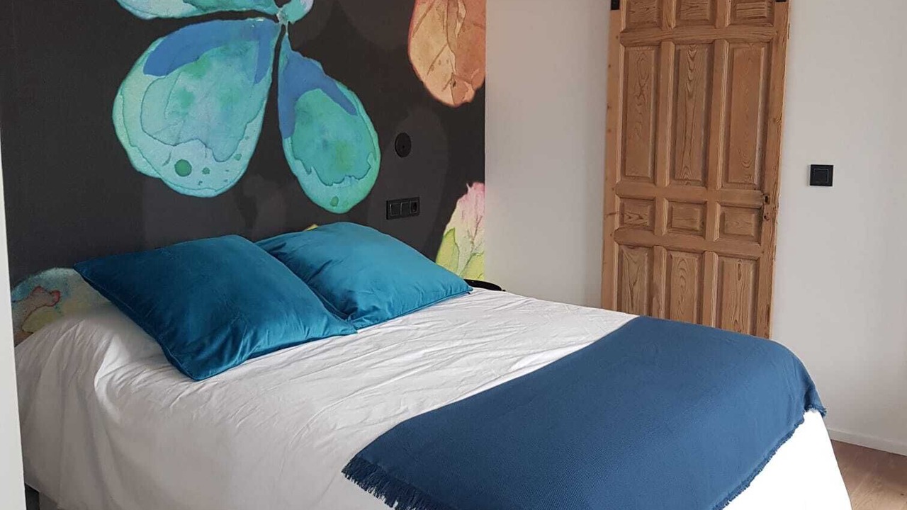 Photo of Bedroom in Melida