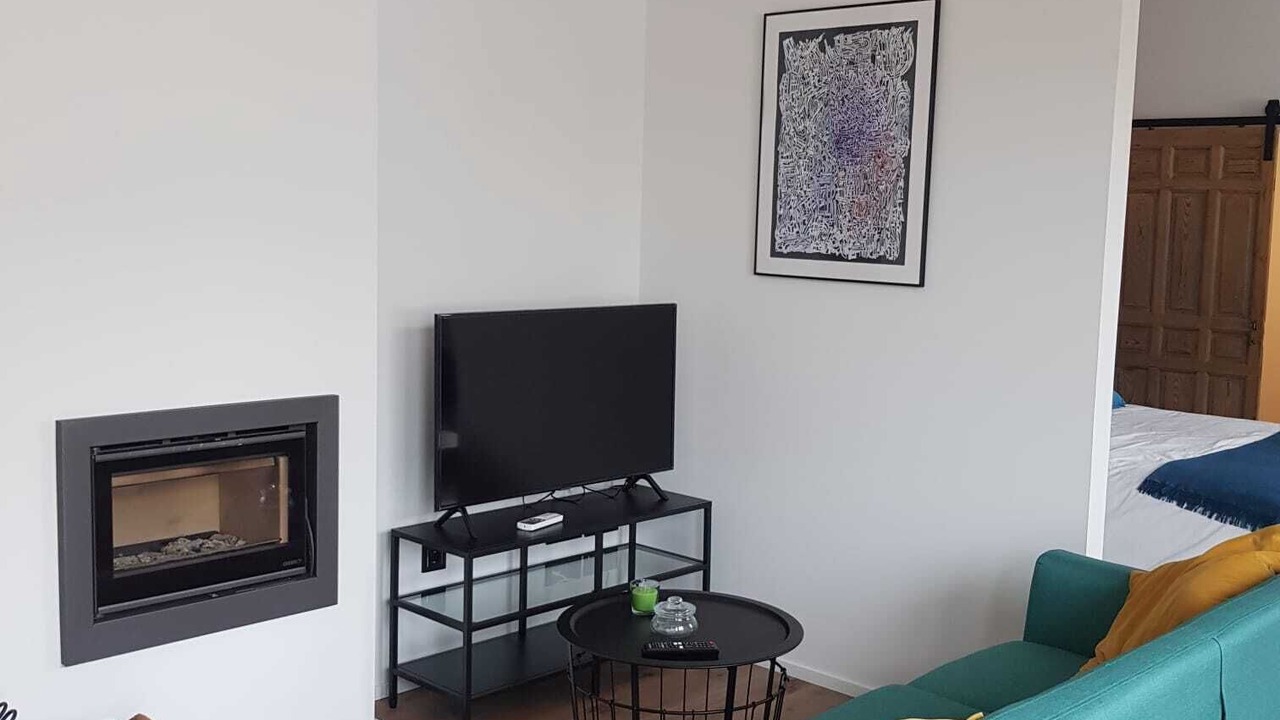 Photo of Livingroom in Melida