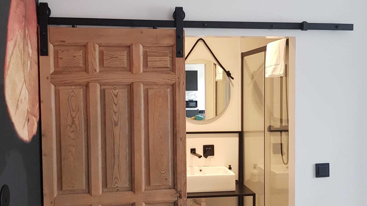 Photo of Bedroom in Melida