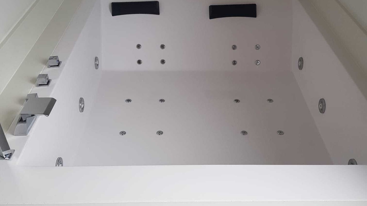 Photo of Bathroom in Melida