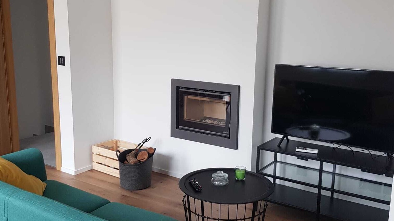 Photo of Livingroom in Melida