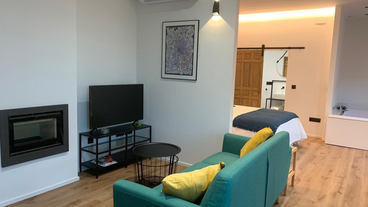 Photo of Livingroom in Melida
