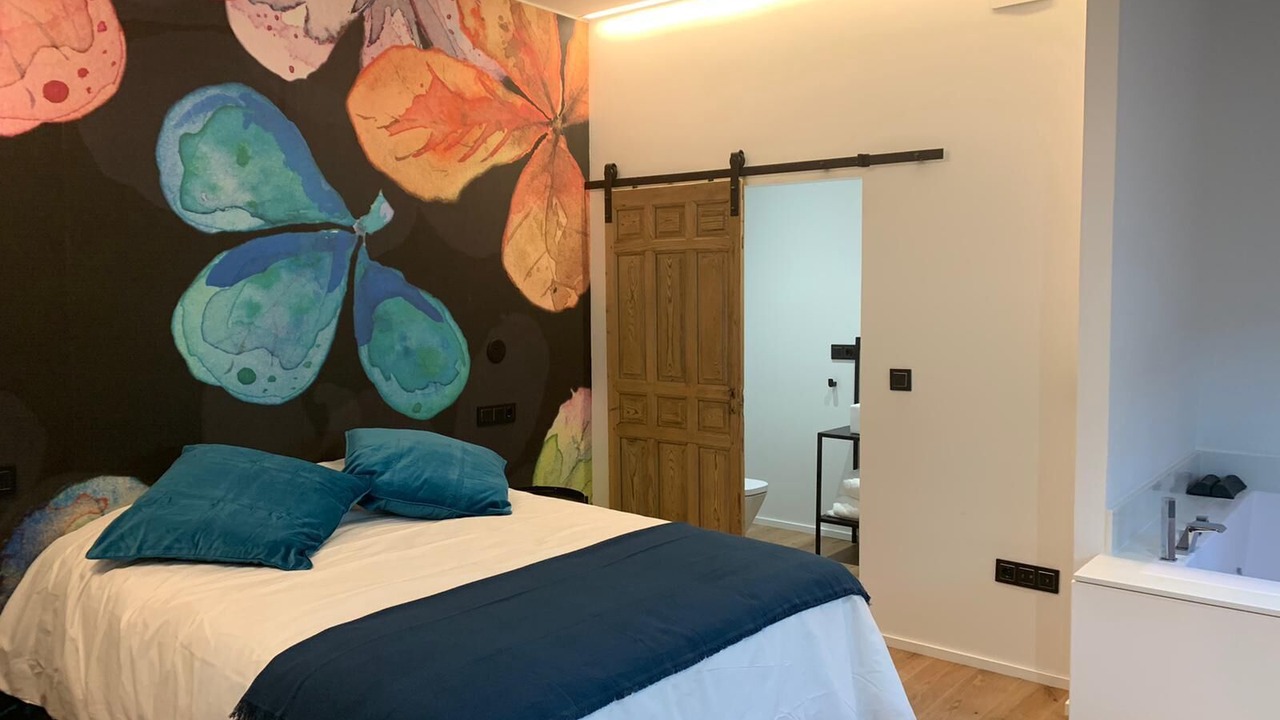 Photo of Bedroom in Melida