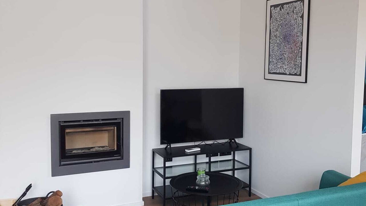 Photo of Livingroom in Melida