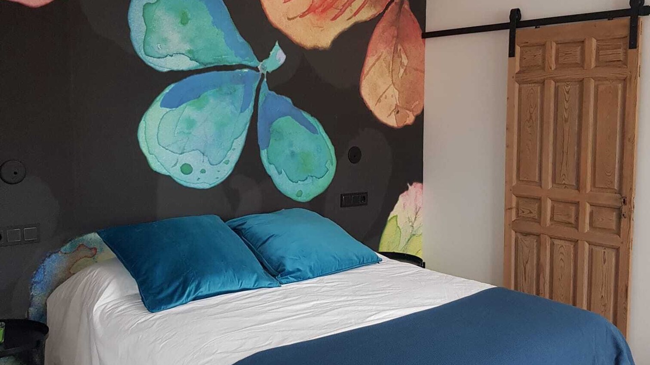 Photo of Bedroom in Melida