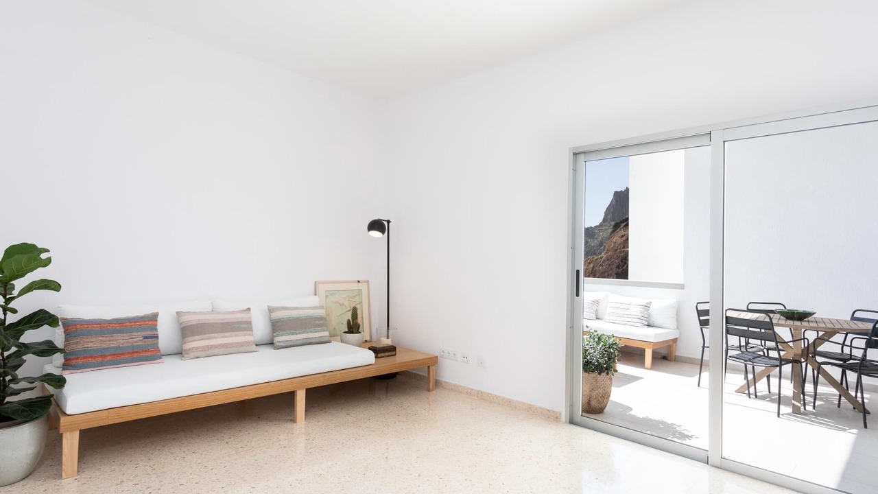 Photo of Livingroom in Santa Cruz de Tenerife