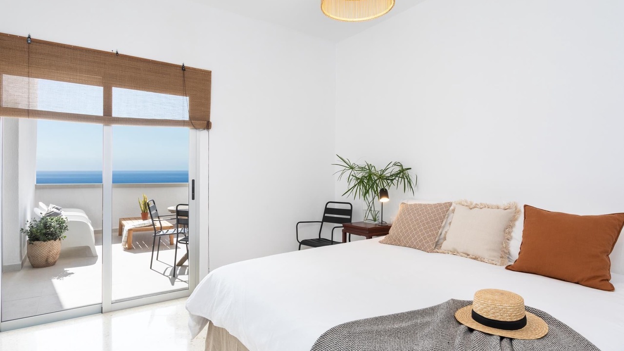 Photo of Bedroom in Santa Cruz de Tenerife