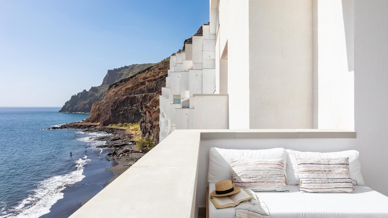 Photo of Outdoor in Santa Cruz de Tenerife
