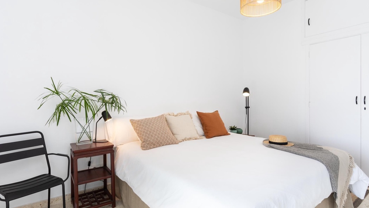 Photo of Bedroom in Santa Cruz de Tenerife