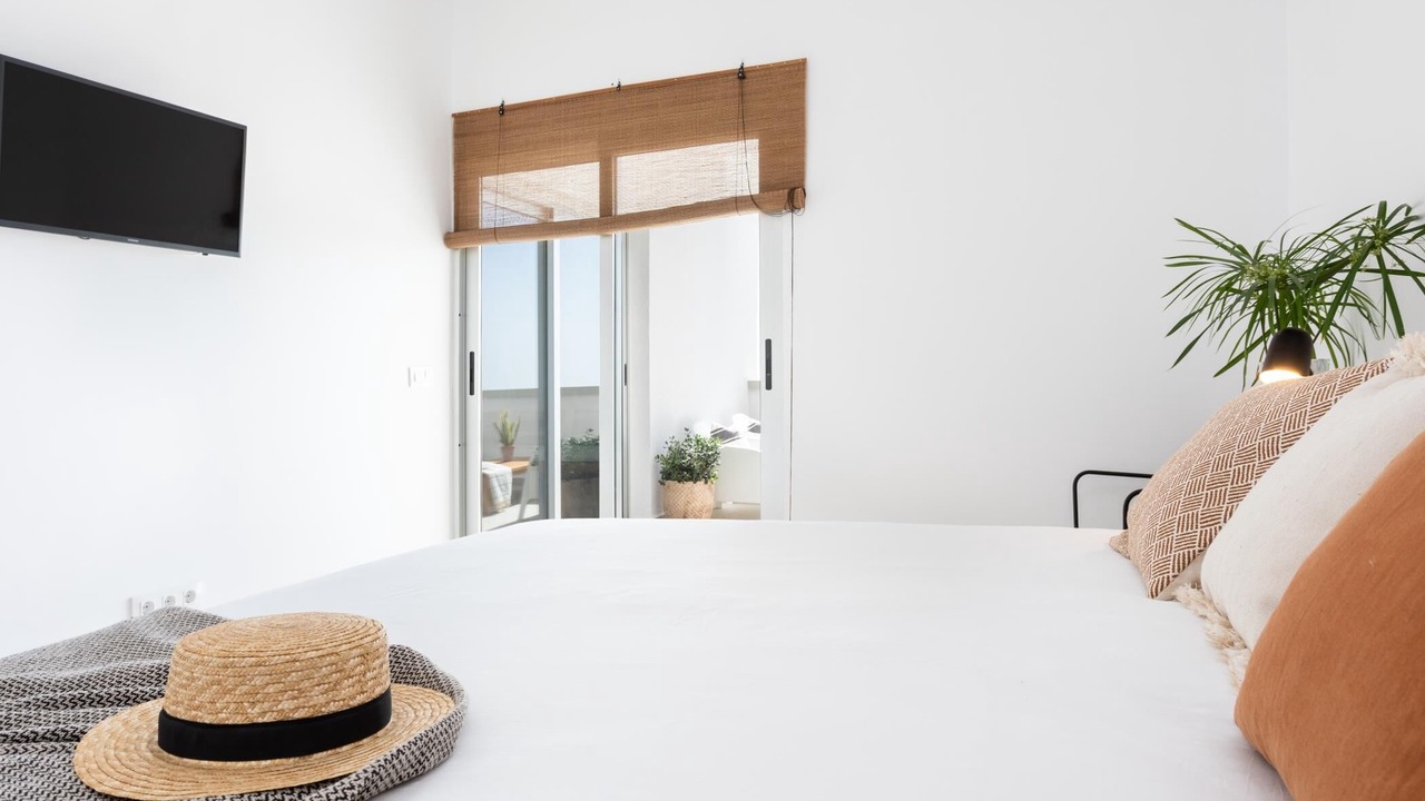 Photo of Bedroom in Santa Cruz de Tenerife