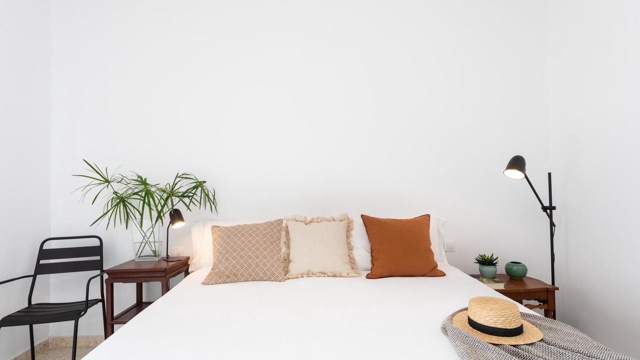 Photo of Bedroom in Santa Cruz de Tenerife