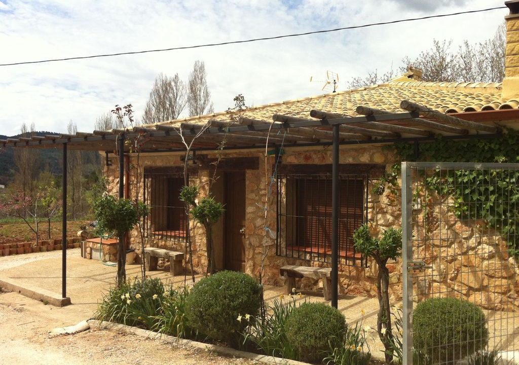 Photo of Outdoor in Riopar
