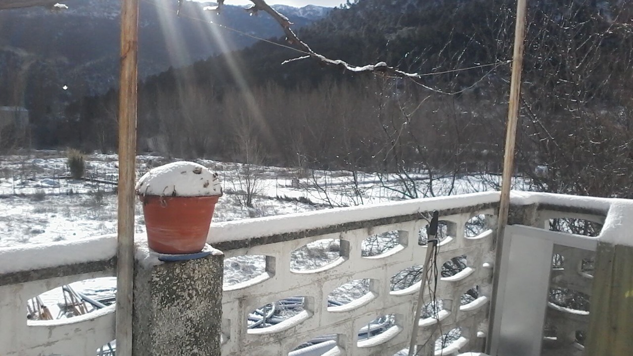 Photo of Outdoor in Riopar