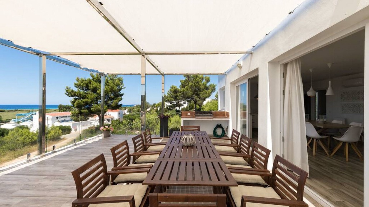 Photo of Outdoor in Sant Jaume Mediterrani