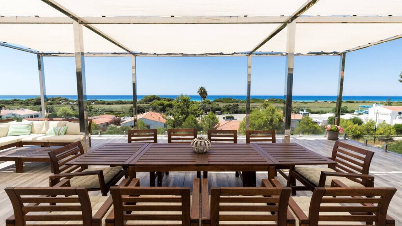 Photo of Outdoor in Sant Jaume Mediterrani