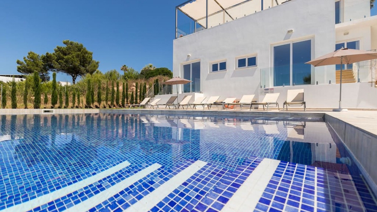 Photo of Outdoor in Sant Jaume Mediterrani