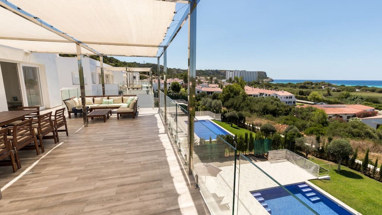 Photo of Outdoor in Sant Jaume Mediterrani