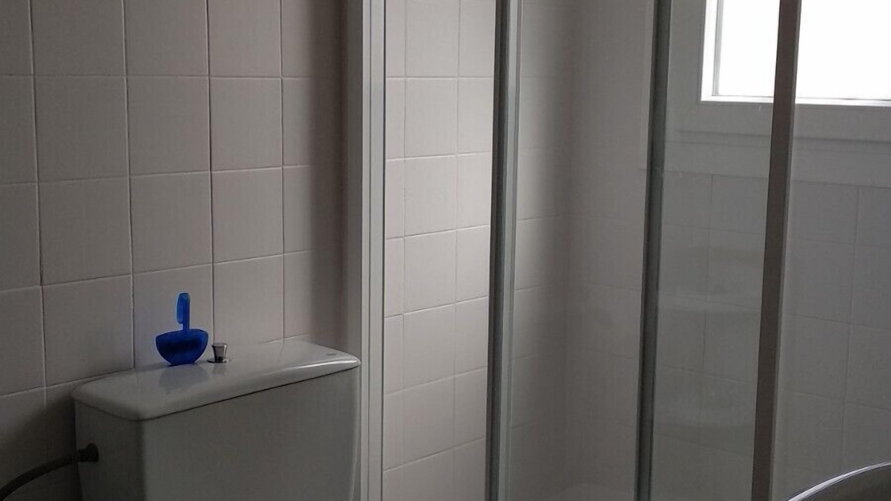 Photo of Bathroom in Empuriabrava