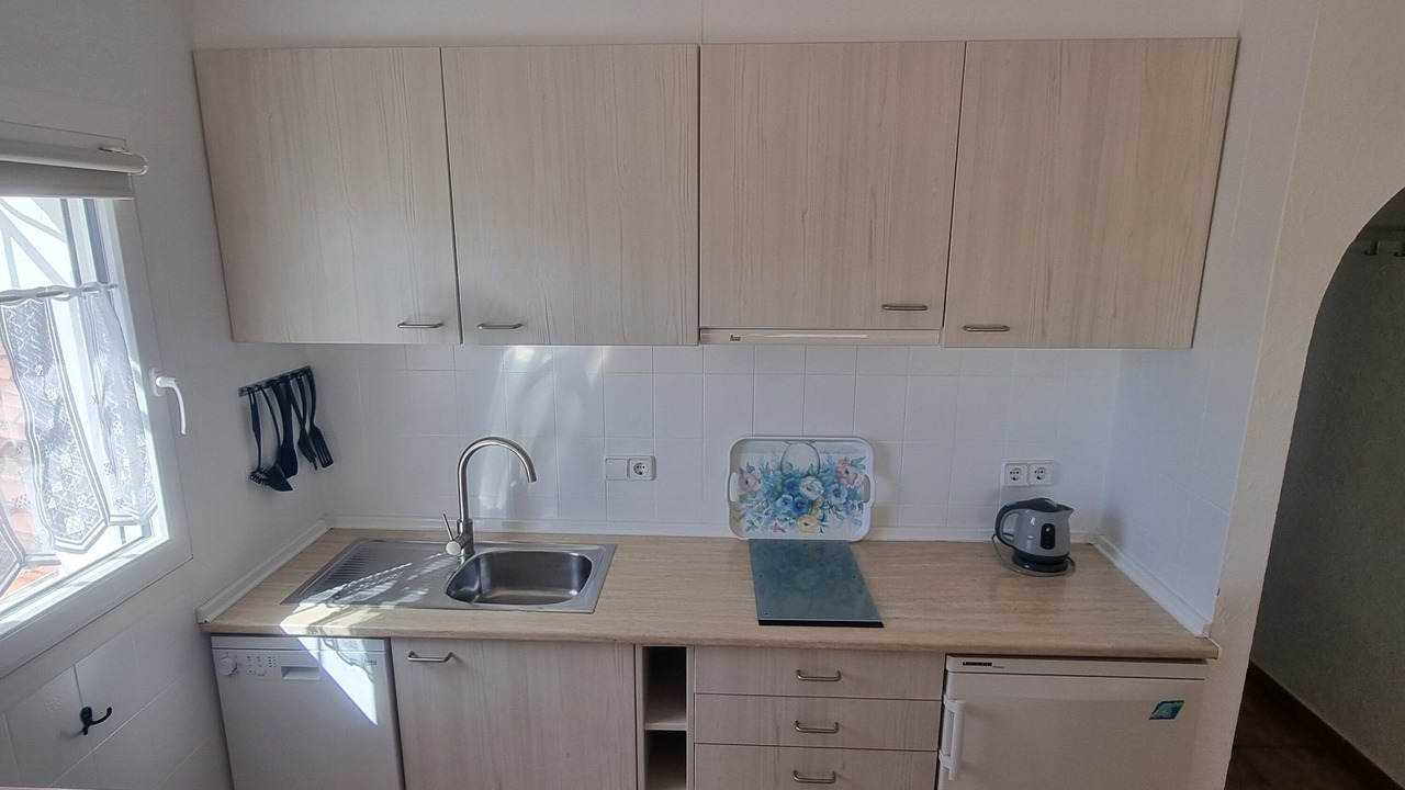 Photo of Kitchen in Empuriabrava