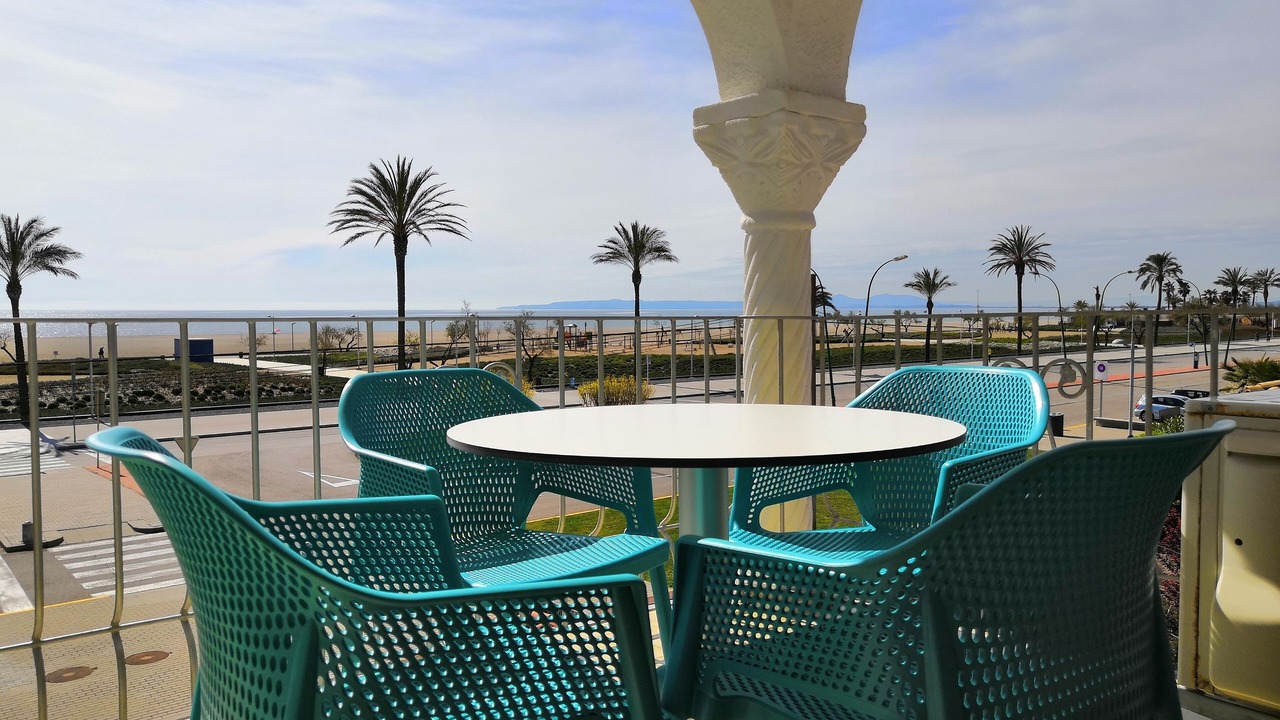 Photo of Outdoor in Empuriabrava