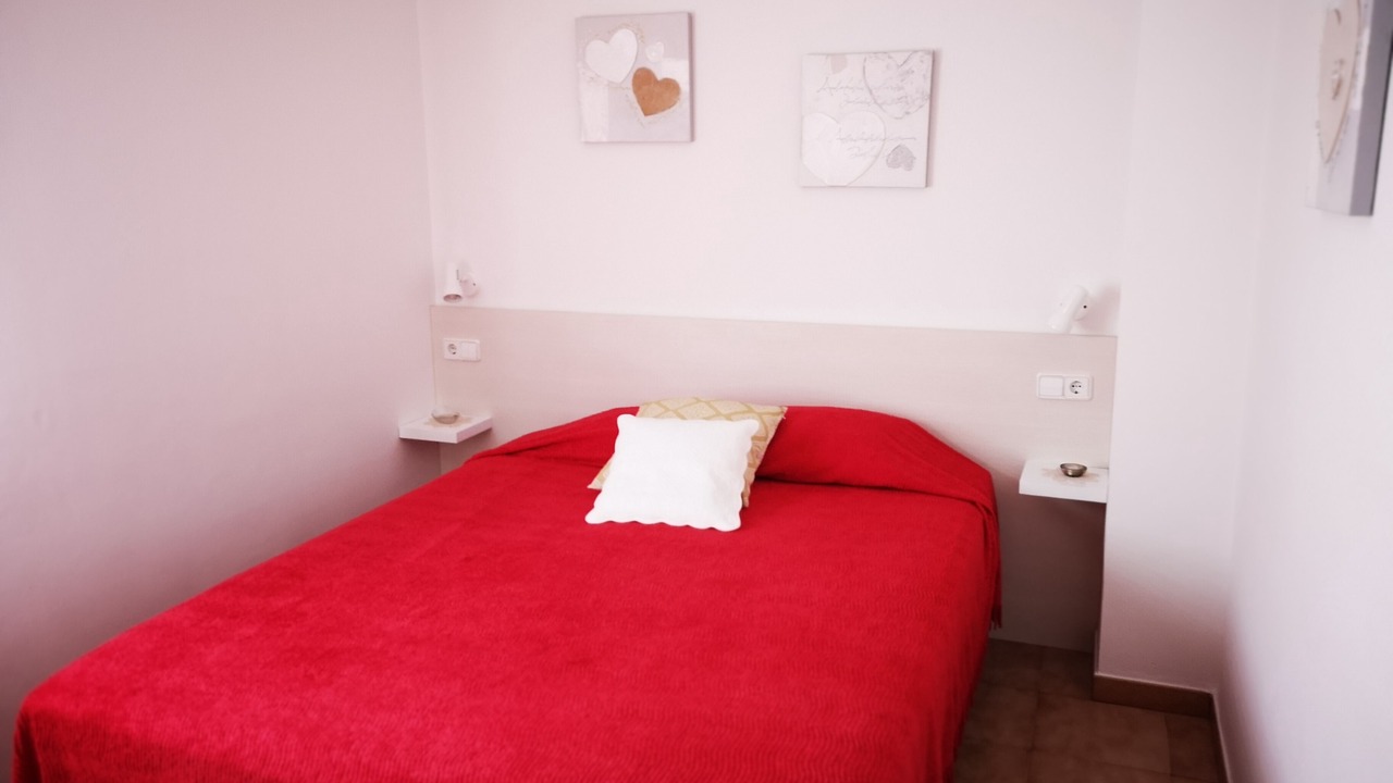 Photo of Bedroom in Empuriabrava