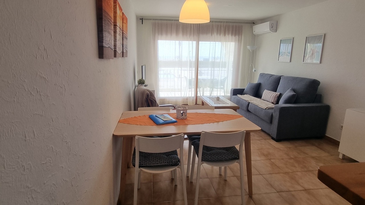 Photo of Livingroom in Empuriabrava