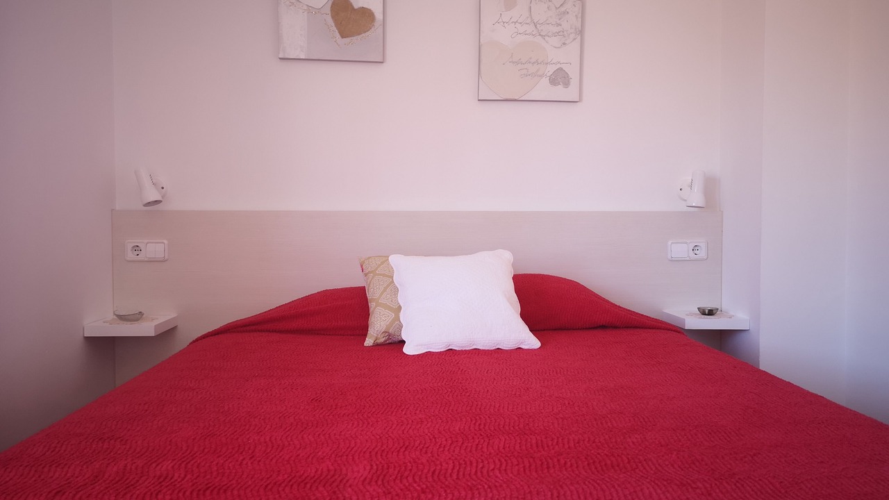 Photo of Bedroom in Empuriabrava