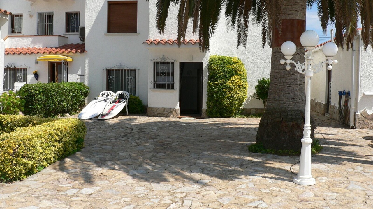 Photo of Outdoor in Empuriabrava