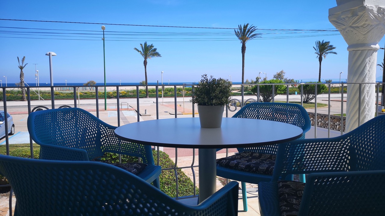 Photo of Outdoor in Empuriabrava