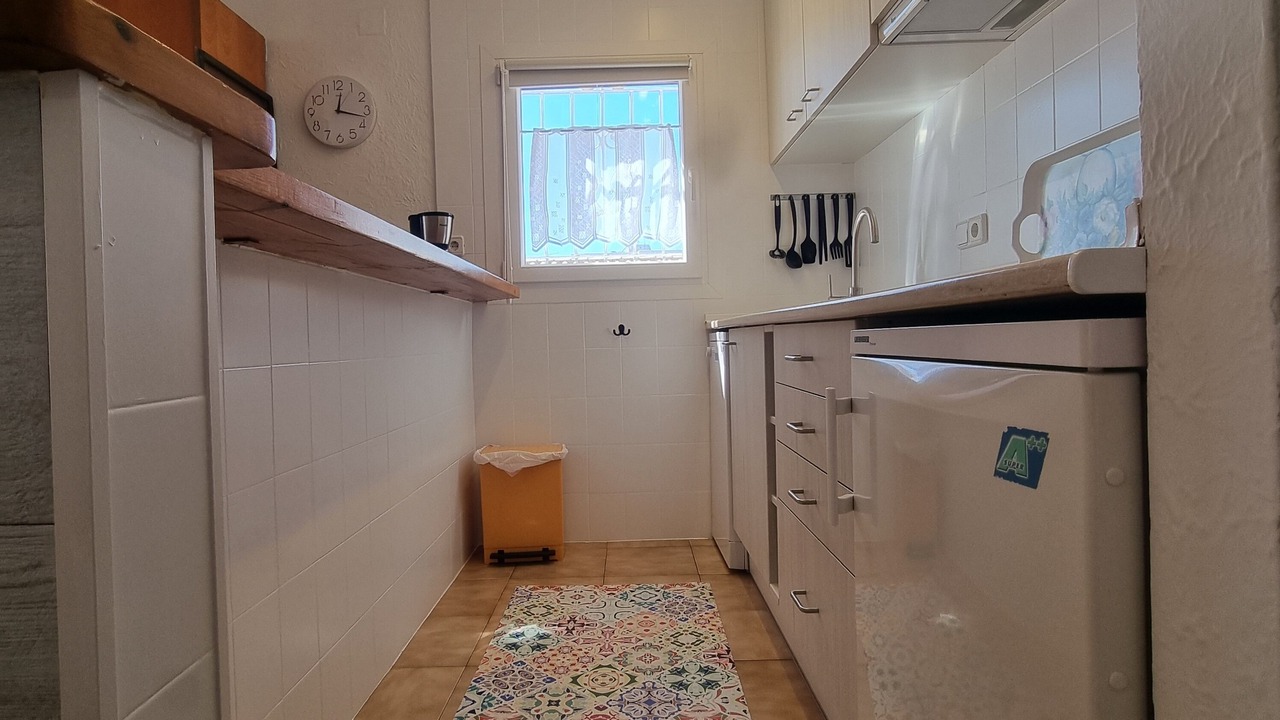 Photo of Kitchen in Empuriabrava