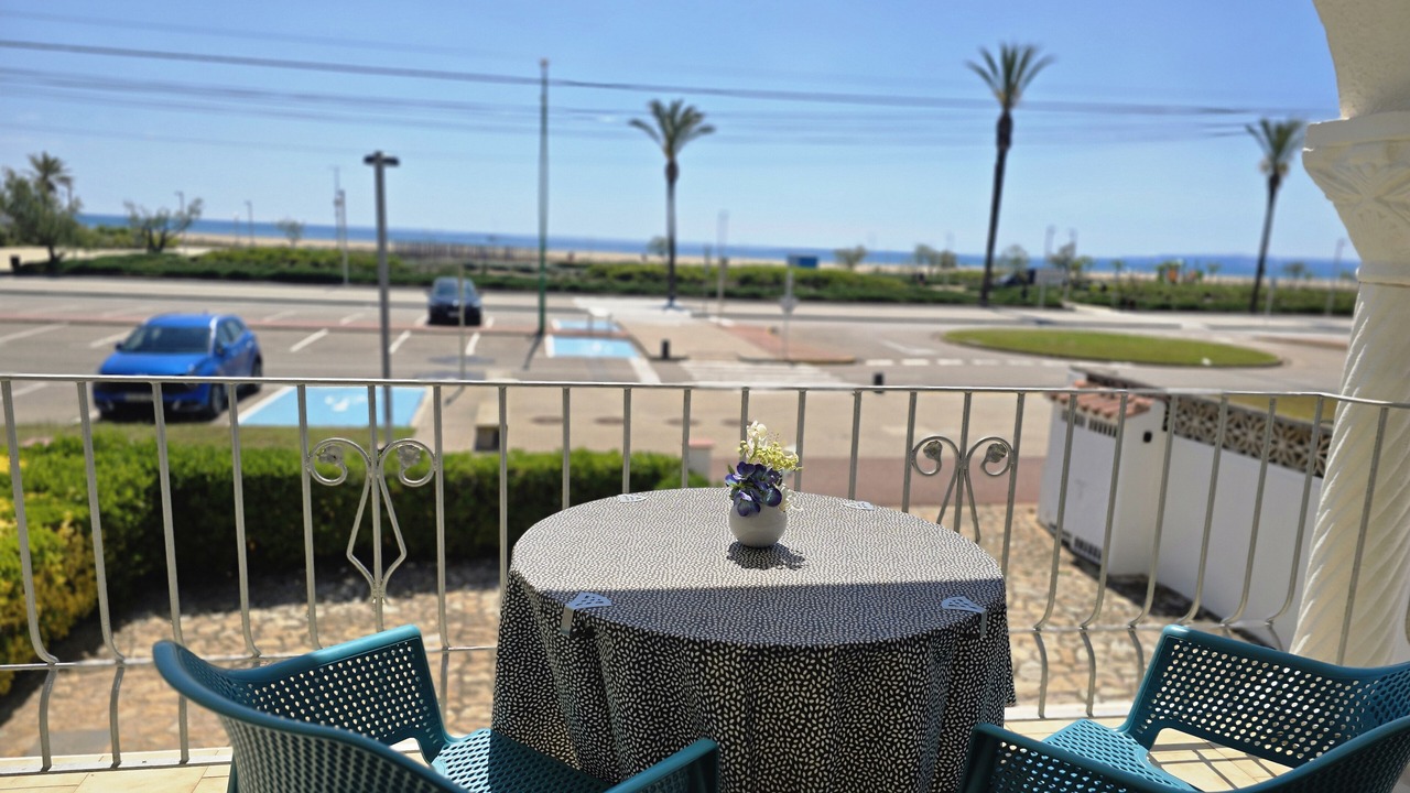 Photo of Outdoor in Empuriabrava