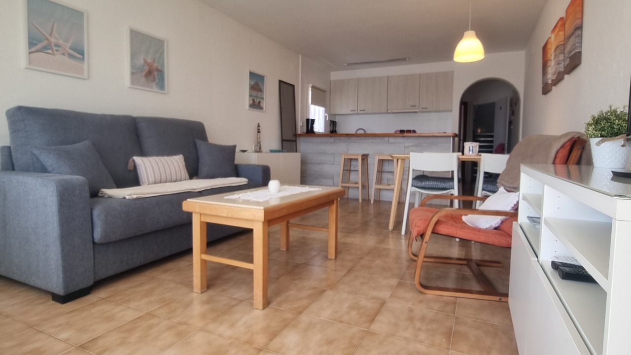 Photo of Livingroom in Empuriabrava