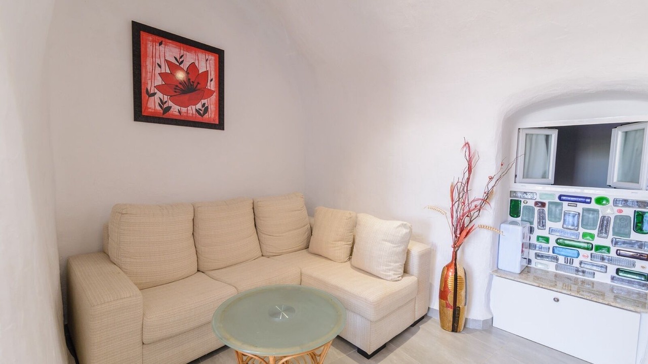 Photo of Livingroom in Fontanar