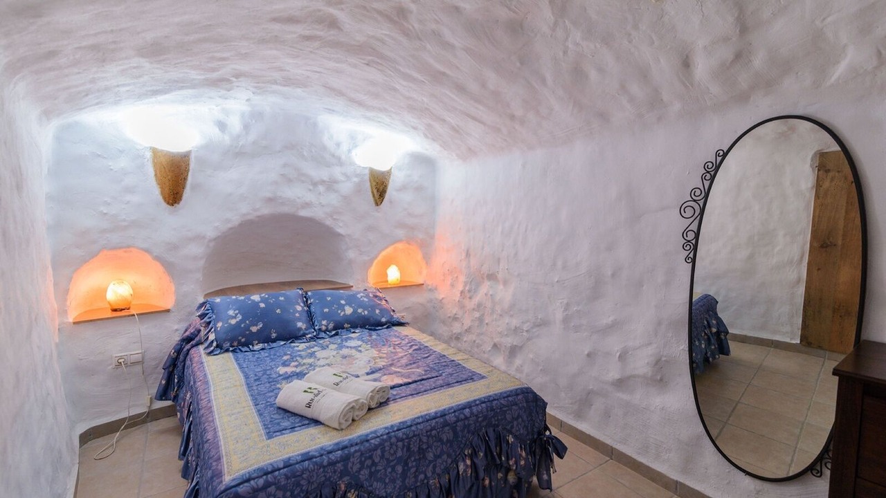 Photo of Bedroom in Fontanar
