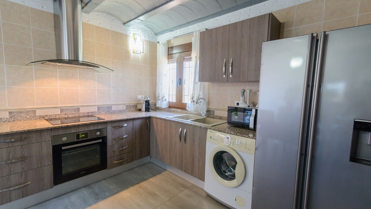 Photo of Kitchen in Fontanar