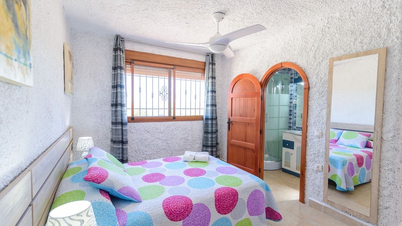Photo of Bedroom in Fontanar