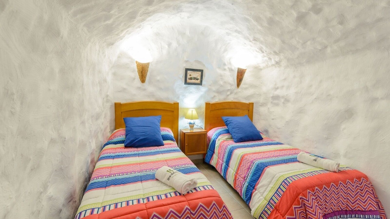 Photo of Bedroom in Fontanar