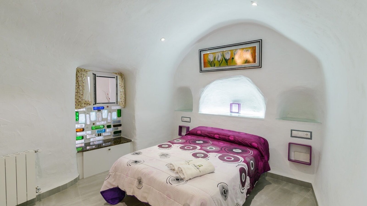 Photo of Bedroom in Fontanar