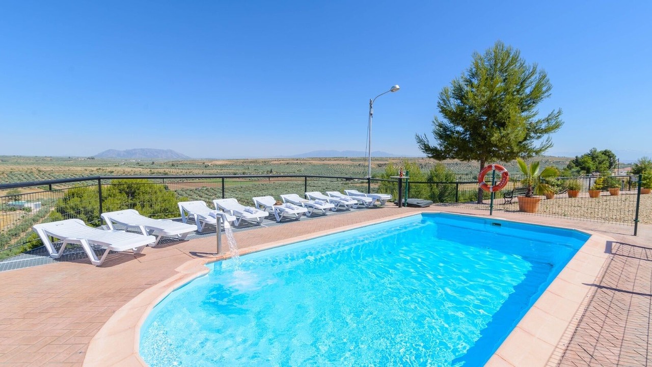 Photo of Outdoor in Fontanar