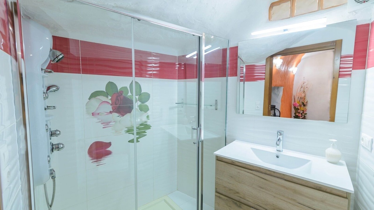 Photo of Bathroom in Fontanar