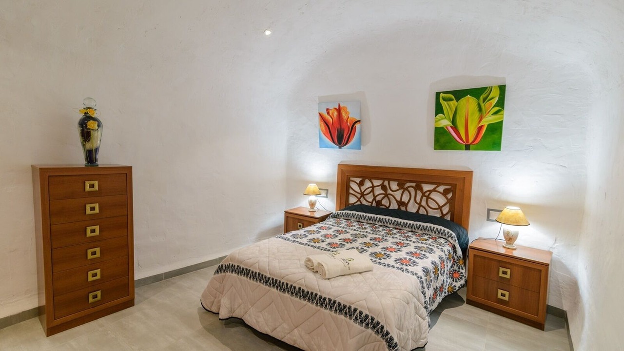 Photo of Bedroom in Fontanar