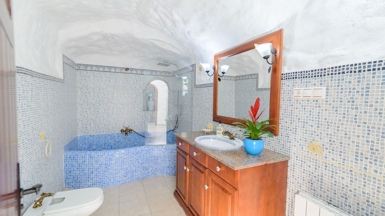 Photo of Bathroom in Fontanar