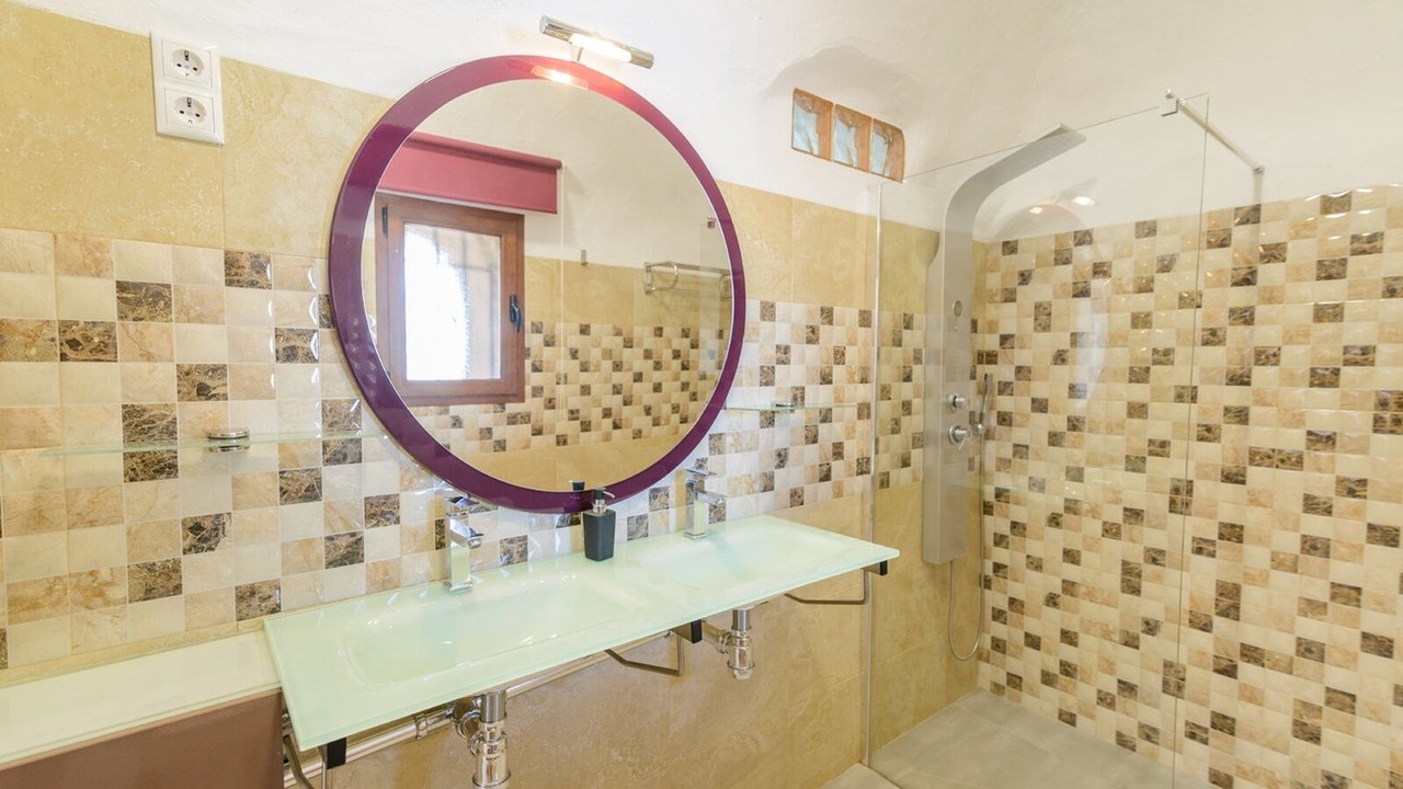 Photo of Bathroom in Fontanar