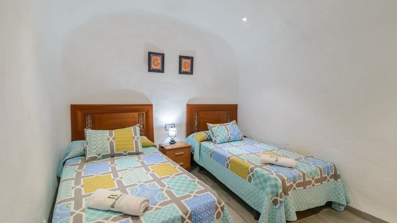Photo of Bedroom in Fontanar