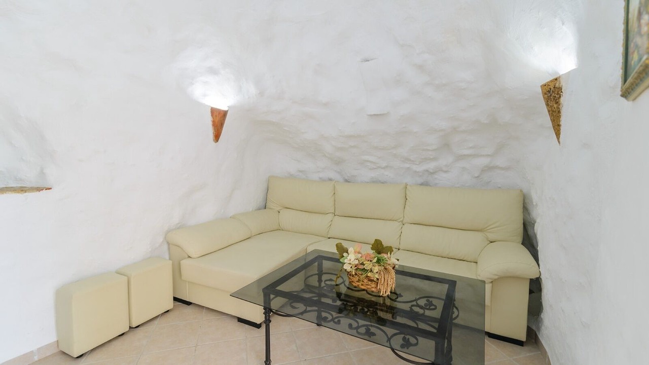 Photo of Livingroom in Fontanar