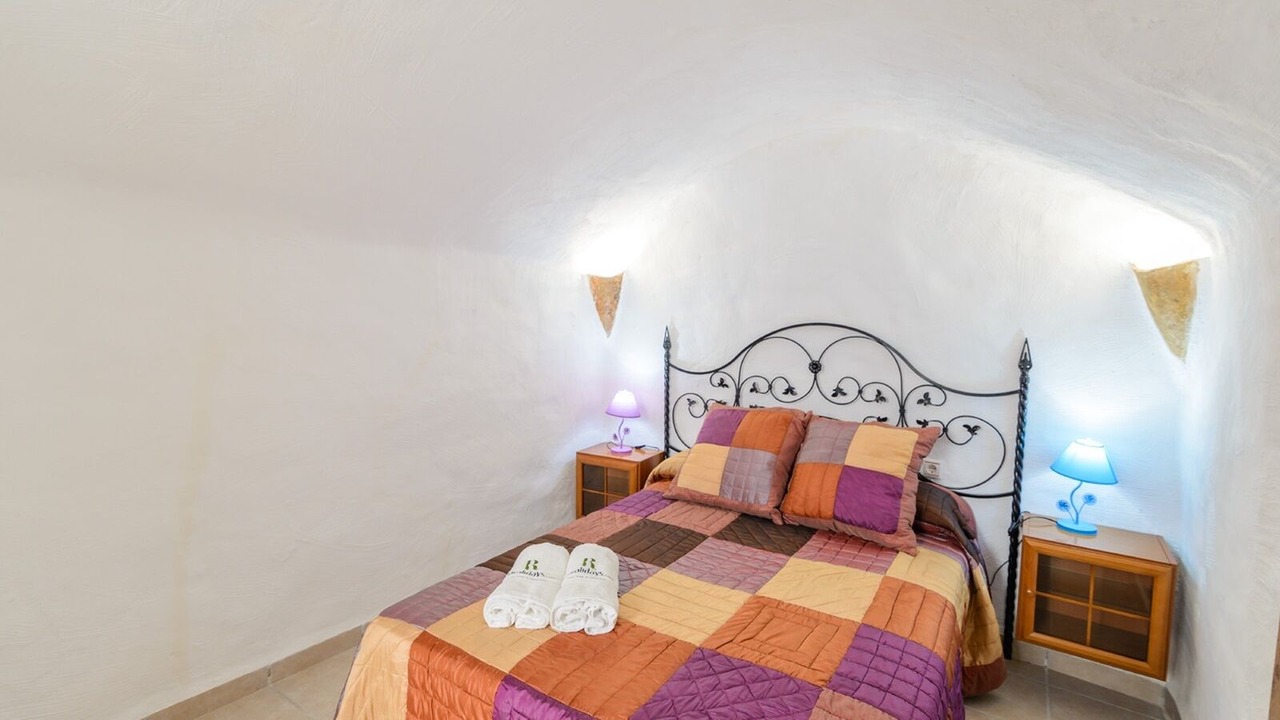Photo of Bedroom in Fontanar