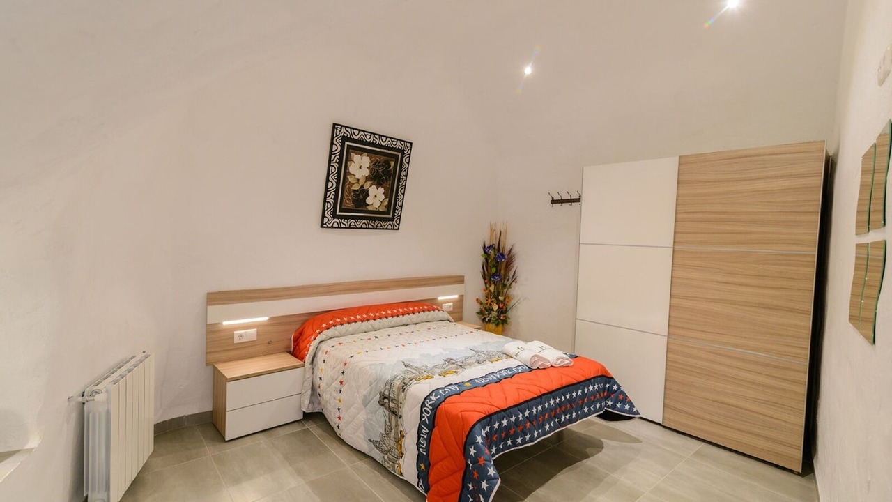 Photo of Bedroom in Fontanar