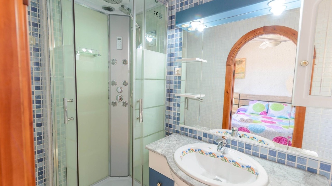Photo of Bathroom in Fontanar