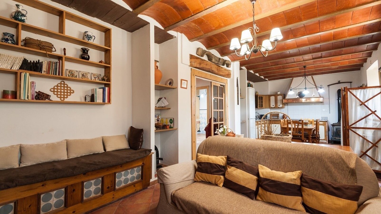 Photo of Livingroom in Jaen
