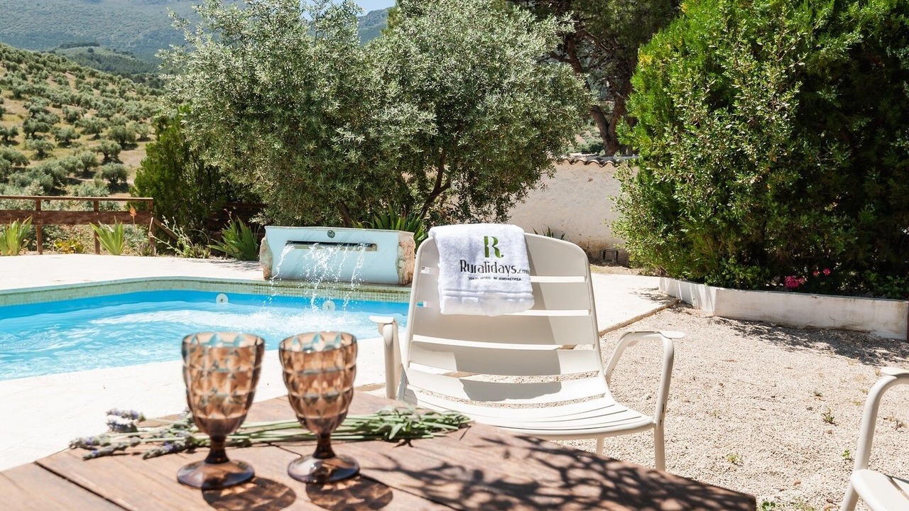 Photo of Outdoor in Jaen